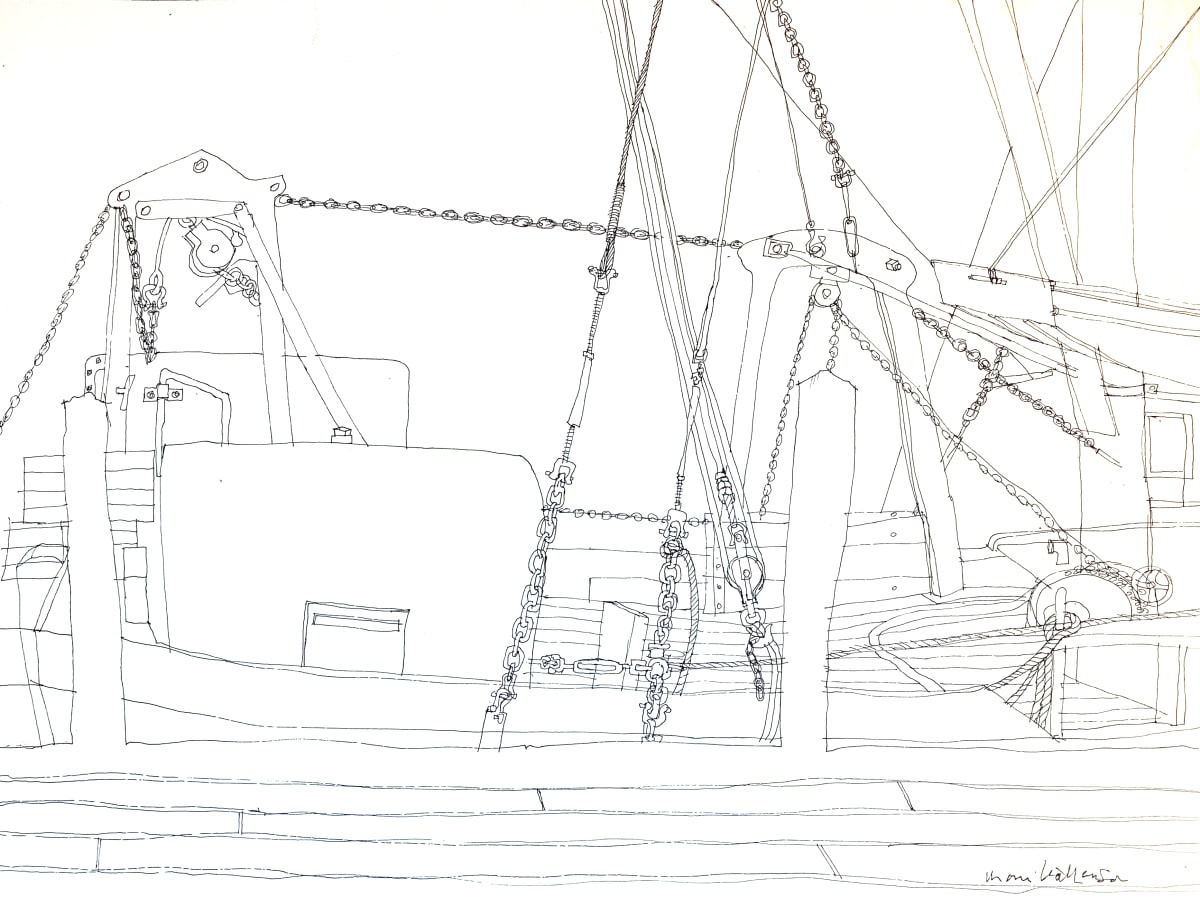 Rigging, Image 1.