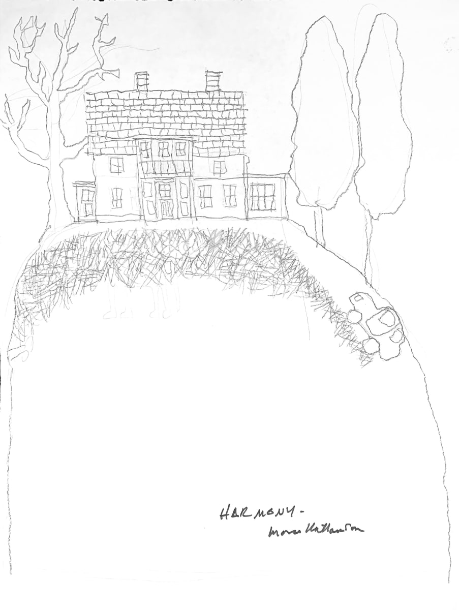 Harmony, Image 1.