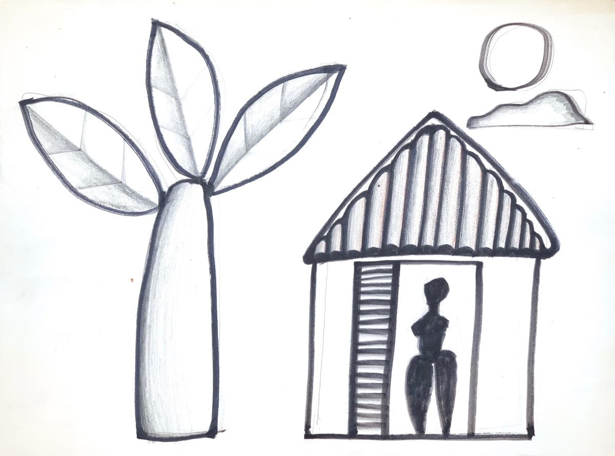 Caribe Cabana, Image 1.