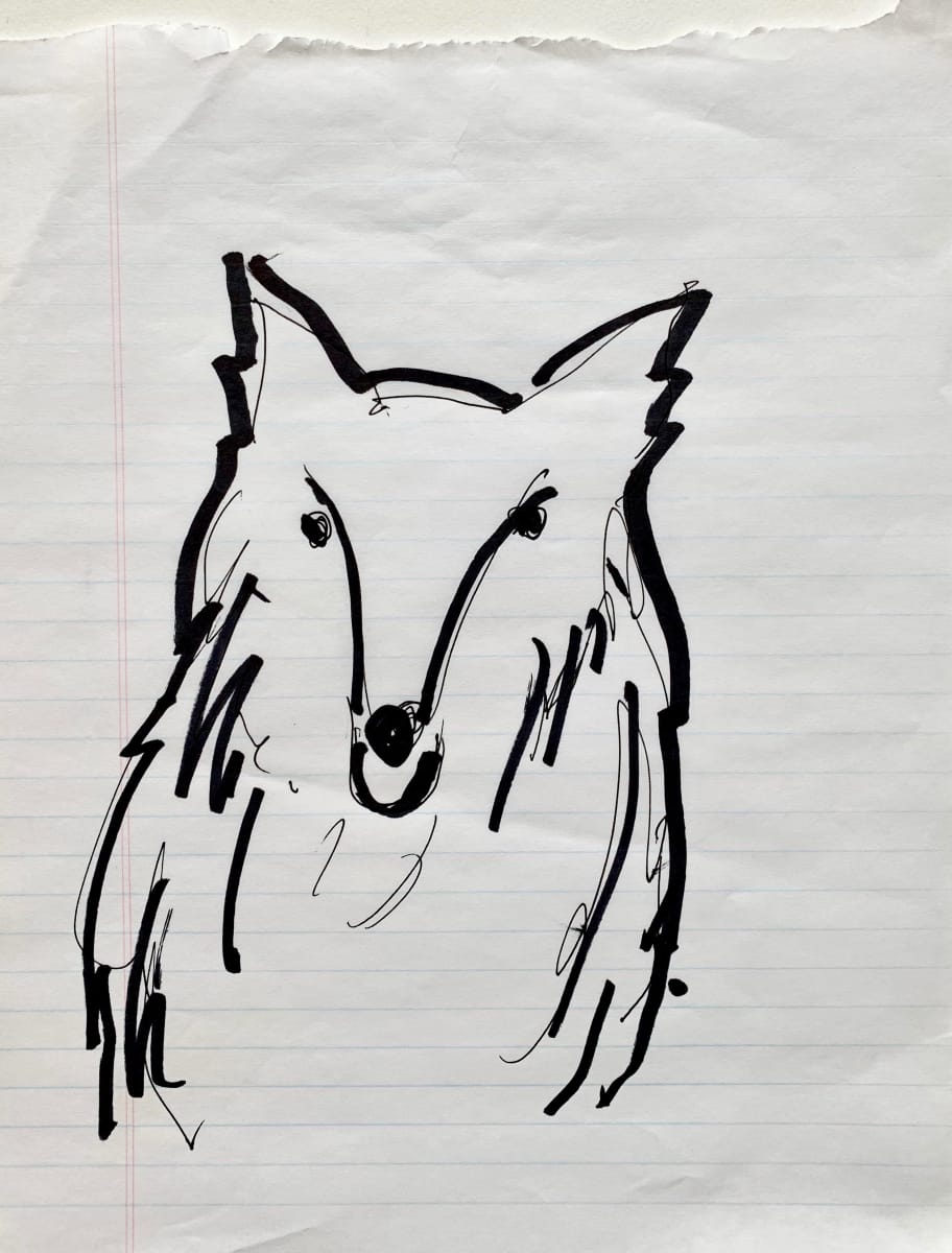 Wylie by Morris Nathanson, Image 1.