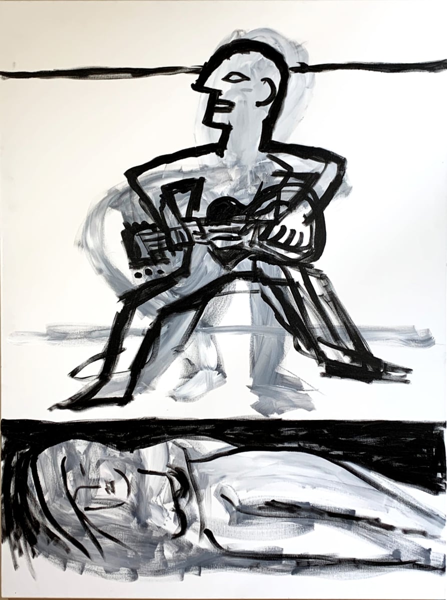 Guitar Player 