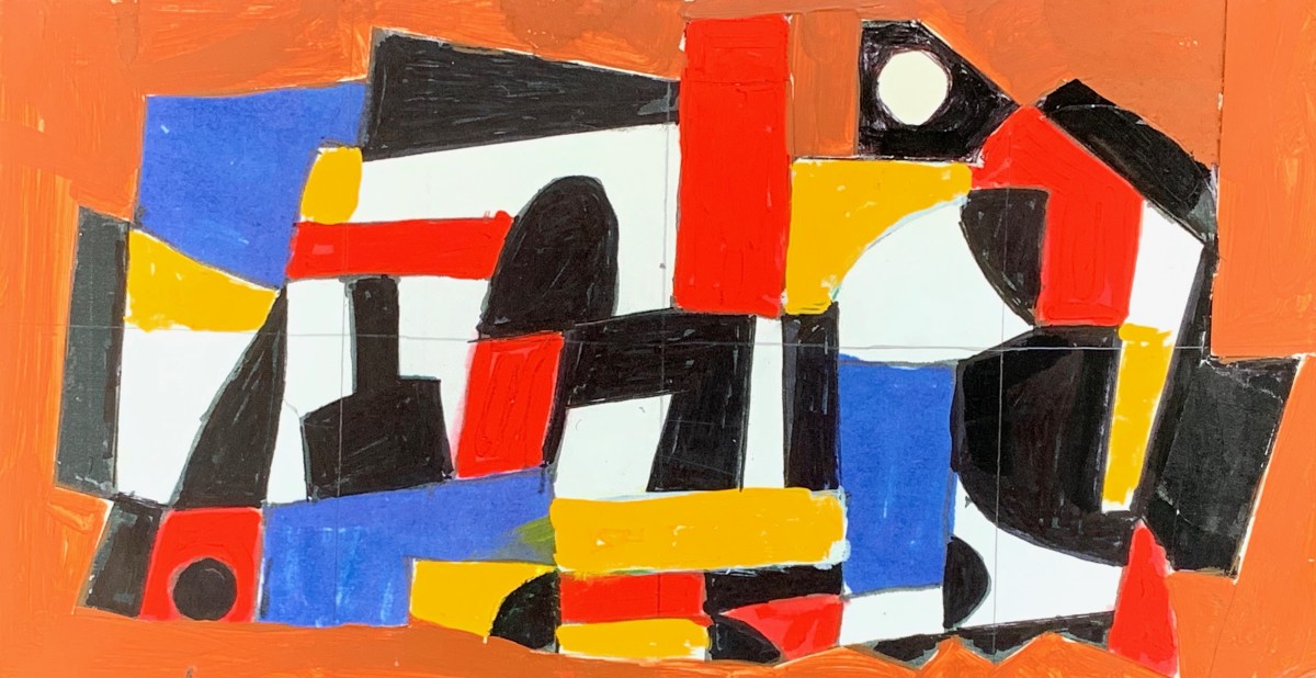 Big. Picture Show by Morris Nathanson 