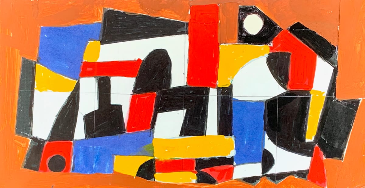 Big. Picture Show by Morris Nathanson, Image 1.
