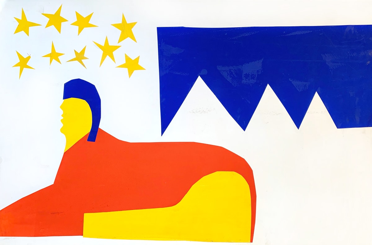 Sphinx, Image 1.