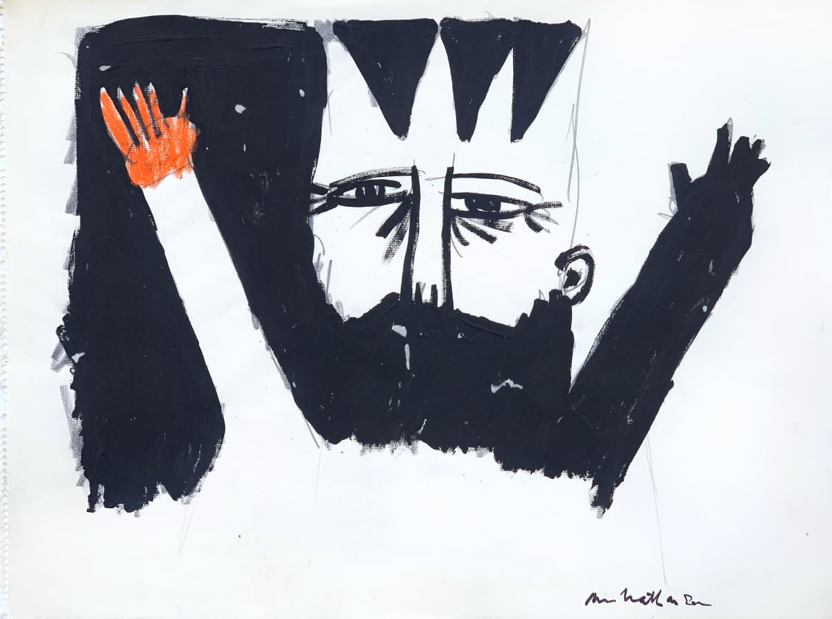 King, Image 1.