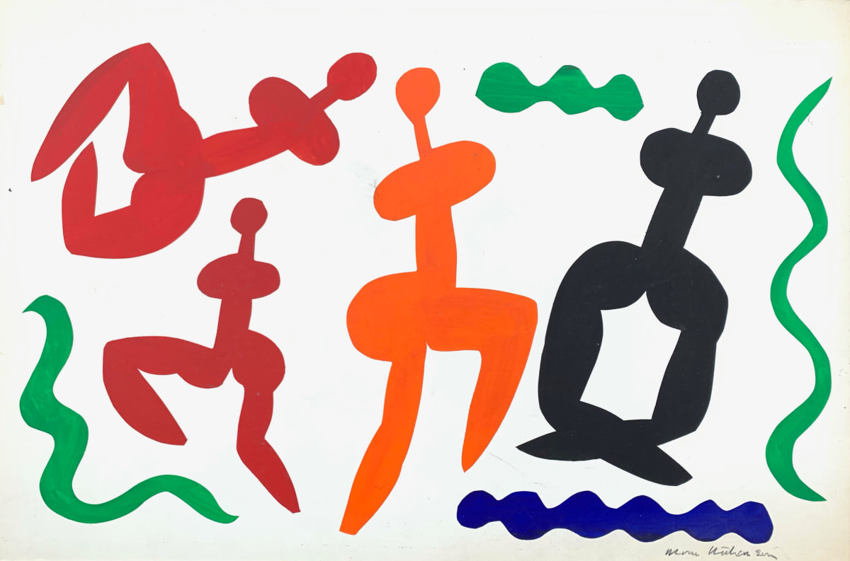 Frolic, Image 1.
