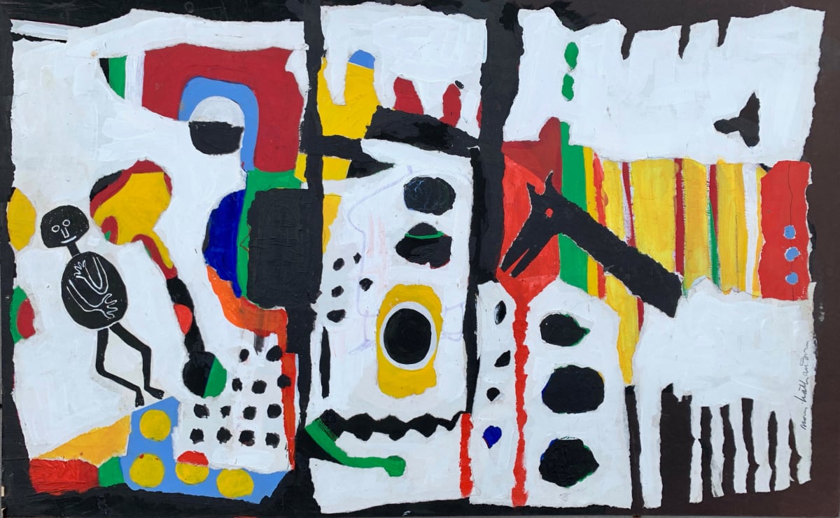 Playful, Image 1.