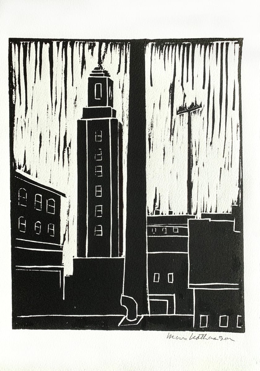 Pawtucket by Morris Nathanson 