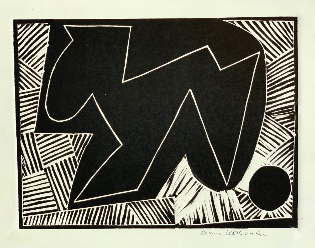 Fields by Morris Nathanson, Image 1.