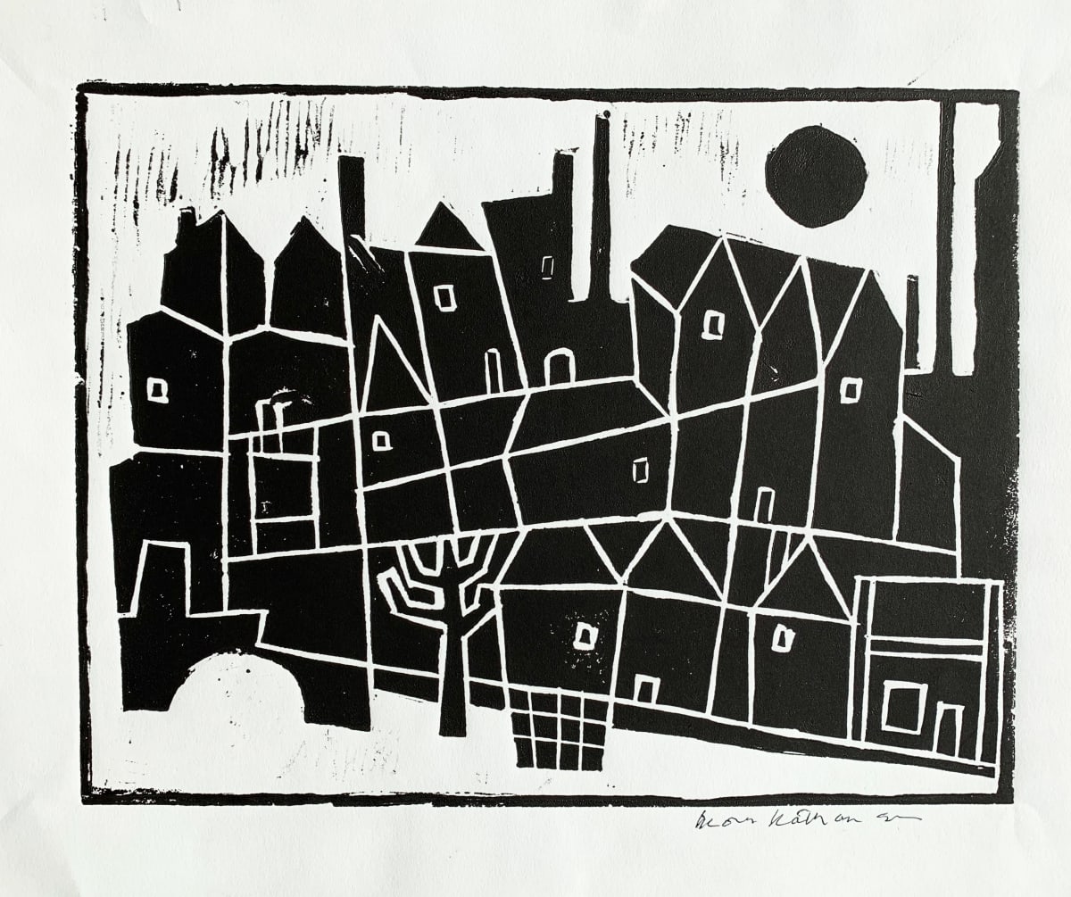 Community by Morris Nathanson, Image 1.