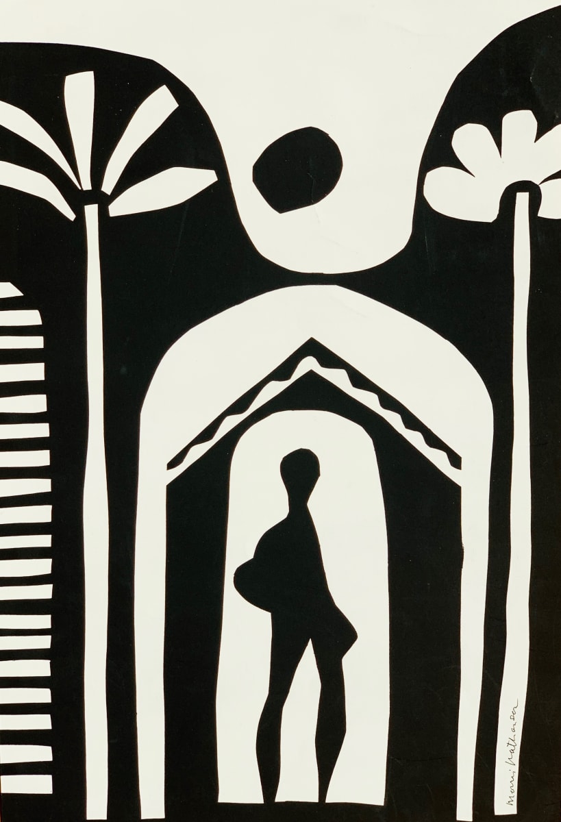Caribe Hills by Morris Nathanson 