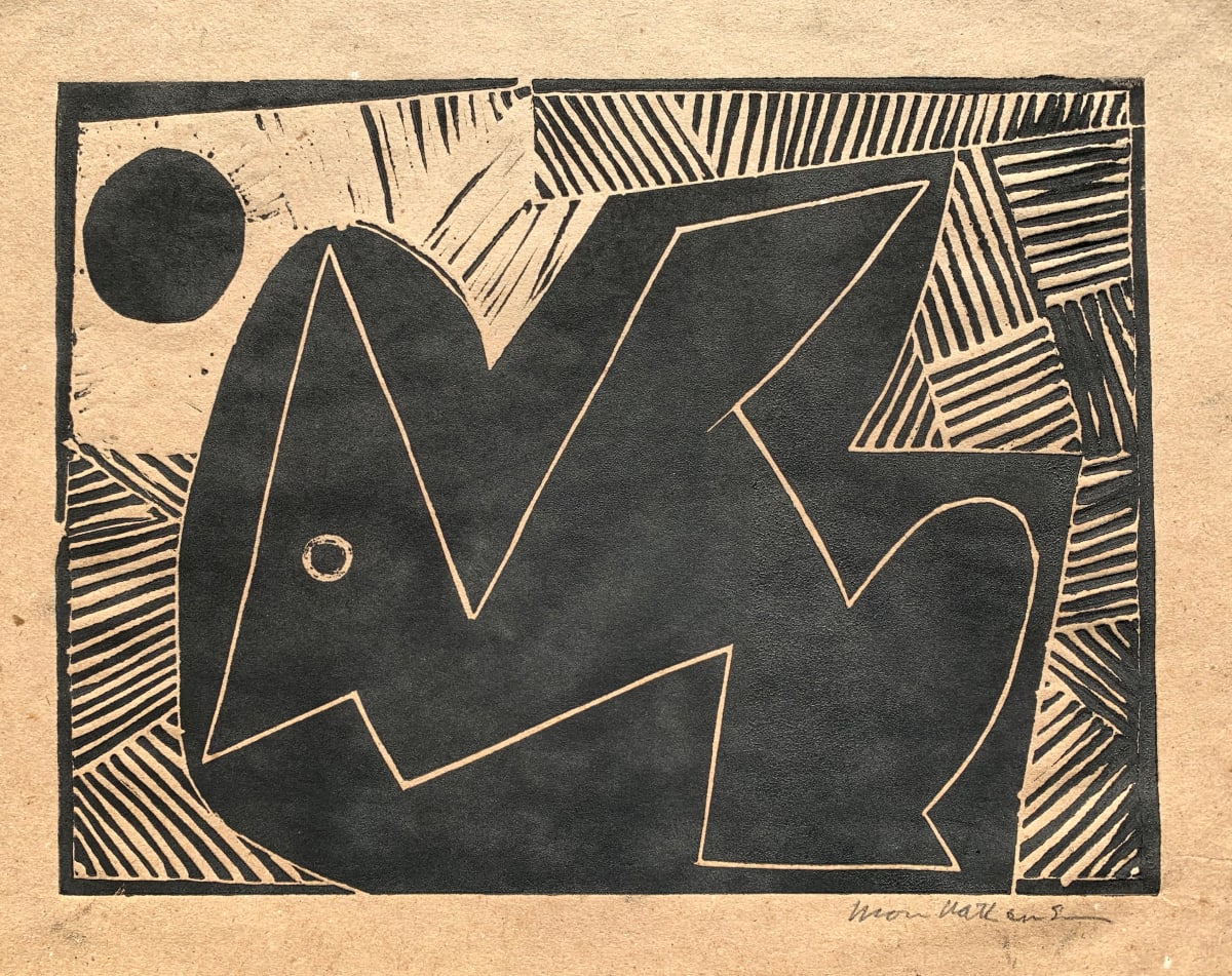 Fields by Morris Nathanson, Image 1.