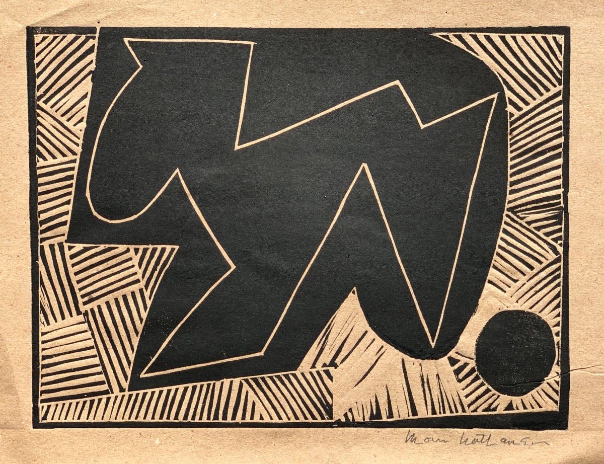 Fields by Morris Nathanson 