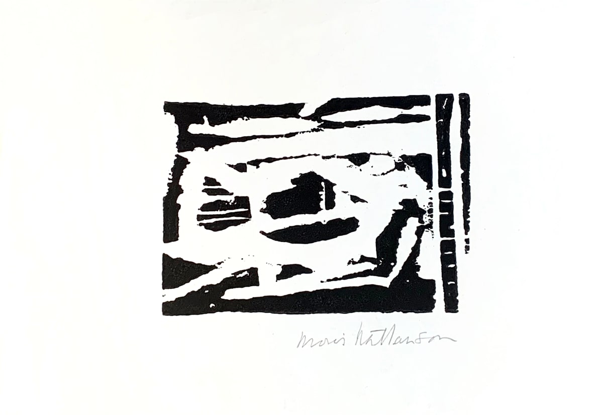 Fragments by Morris Nathanson, Image 1.
