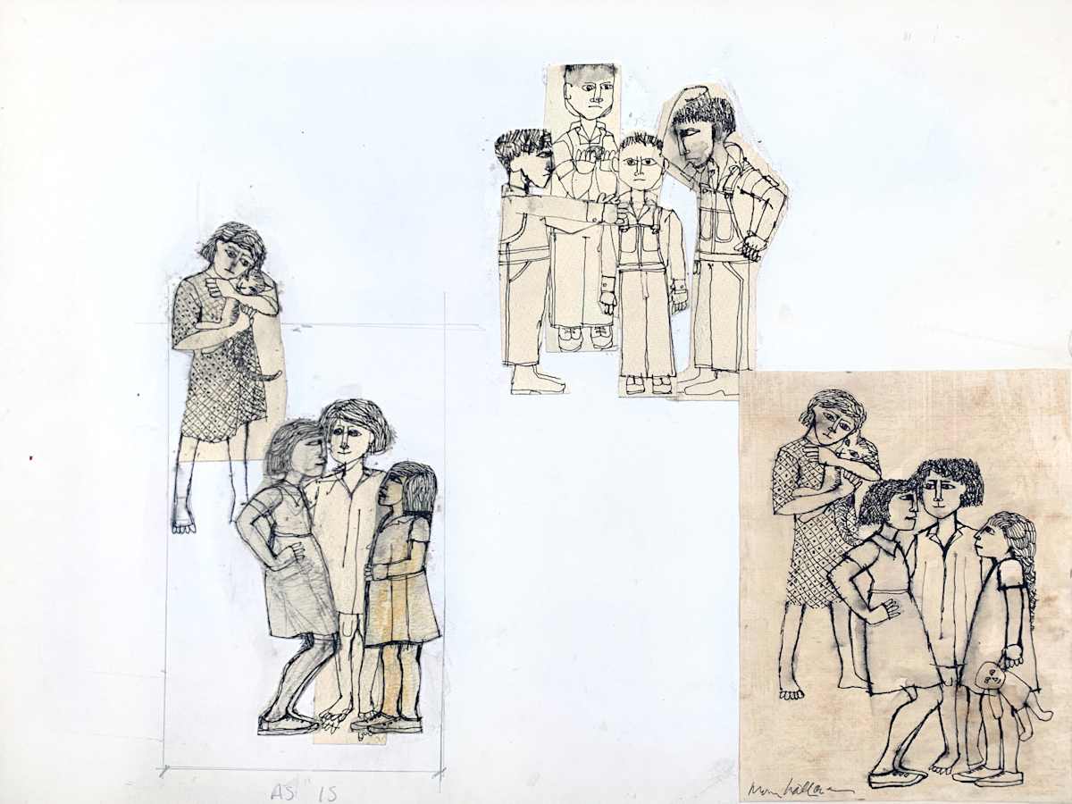 Social, Image 1.