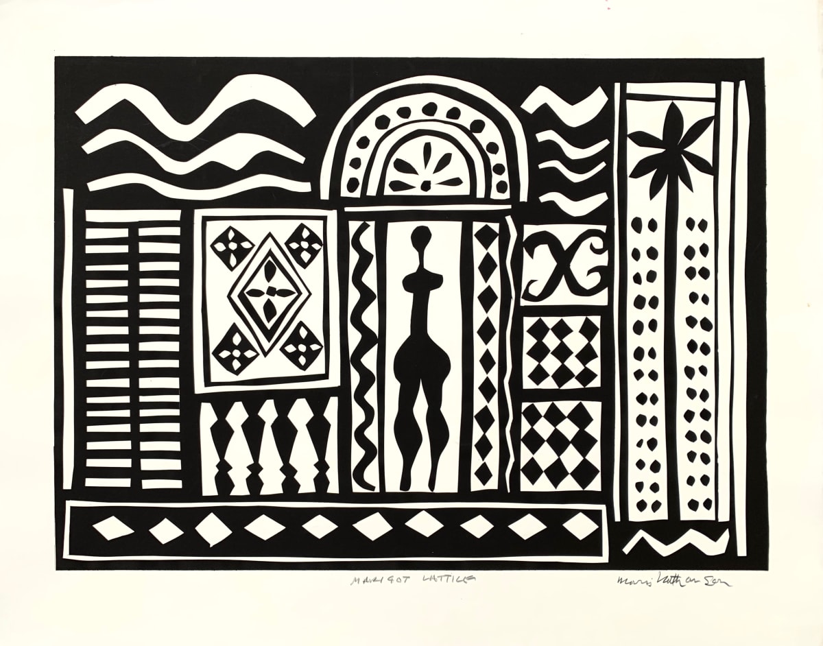 Marigot Lattice 
