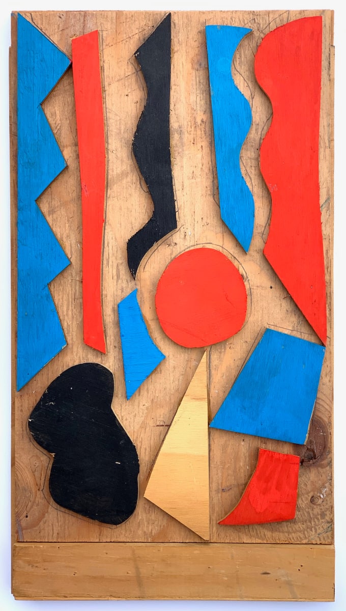 Woodblock 5 