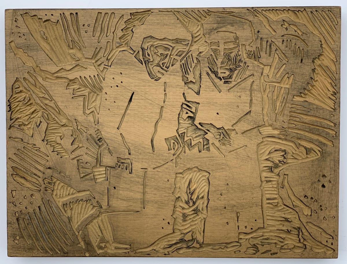 German Expression, Image 1.