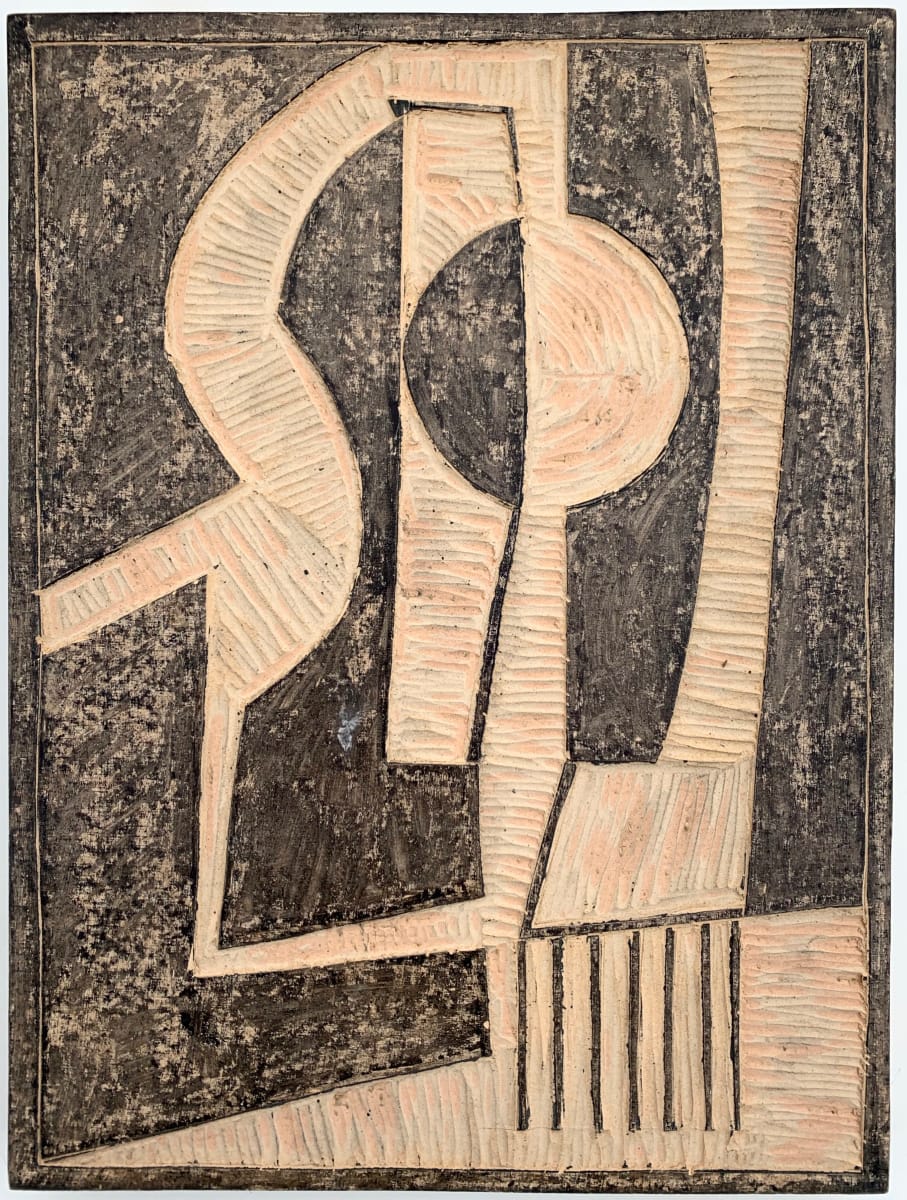 Abstract, Image 1.
