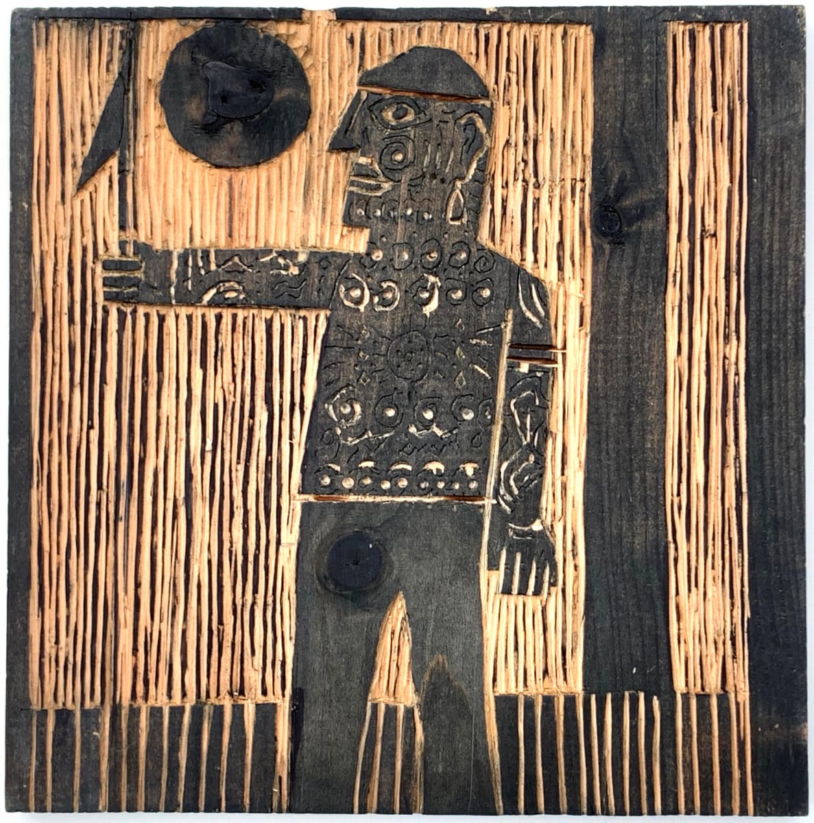 King, Image 1.