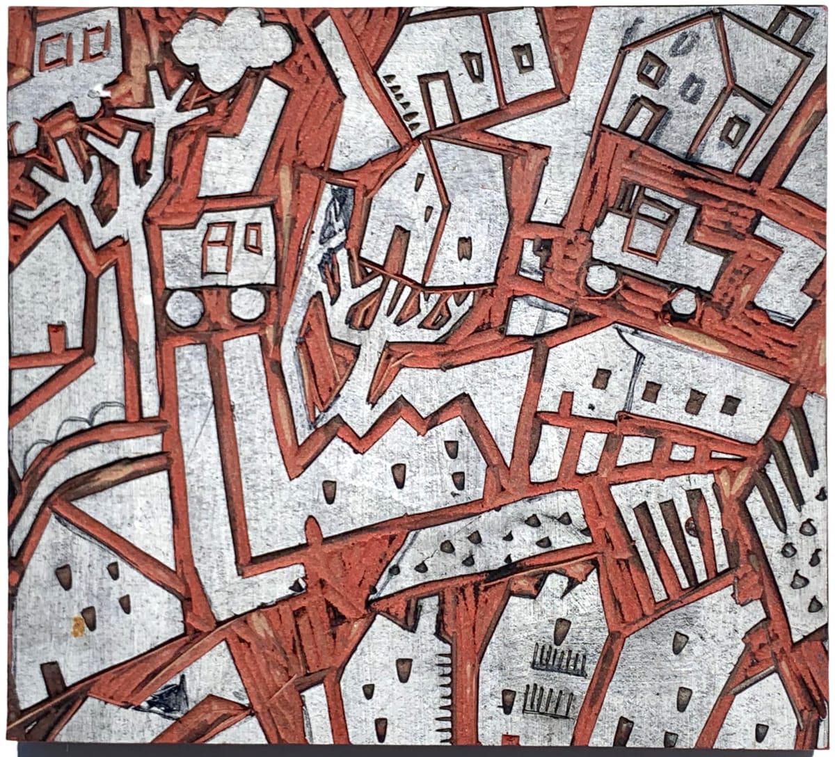 Cityscape 