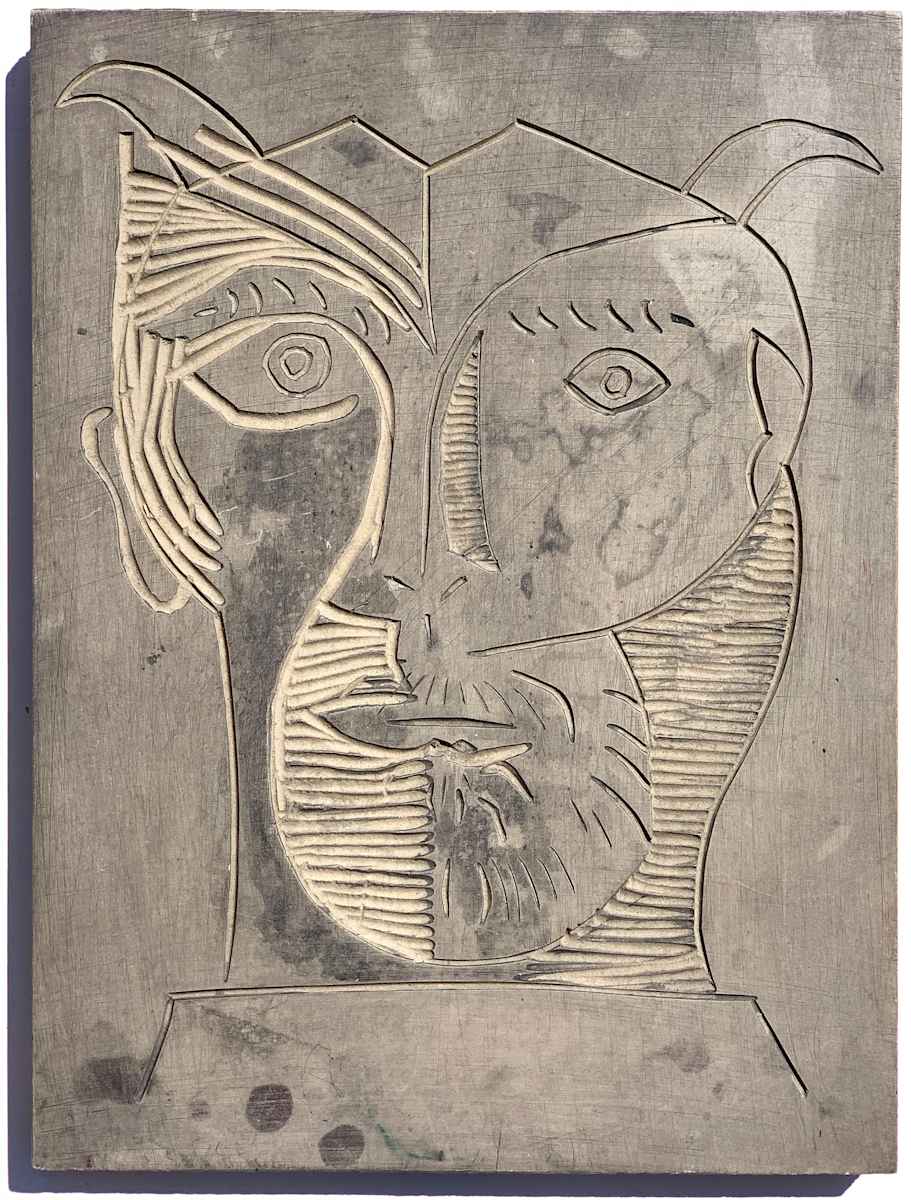 Face of the Devil, Image 1.