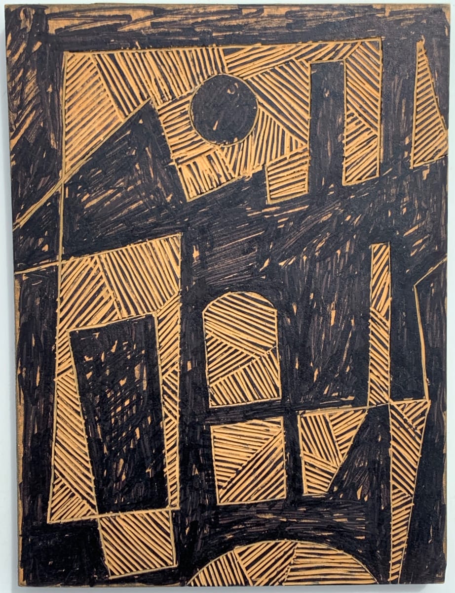Scratch City, Image 1.