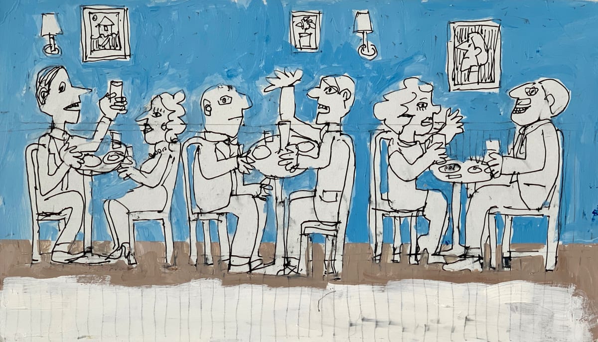 Lively Cafe 
