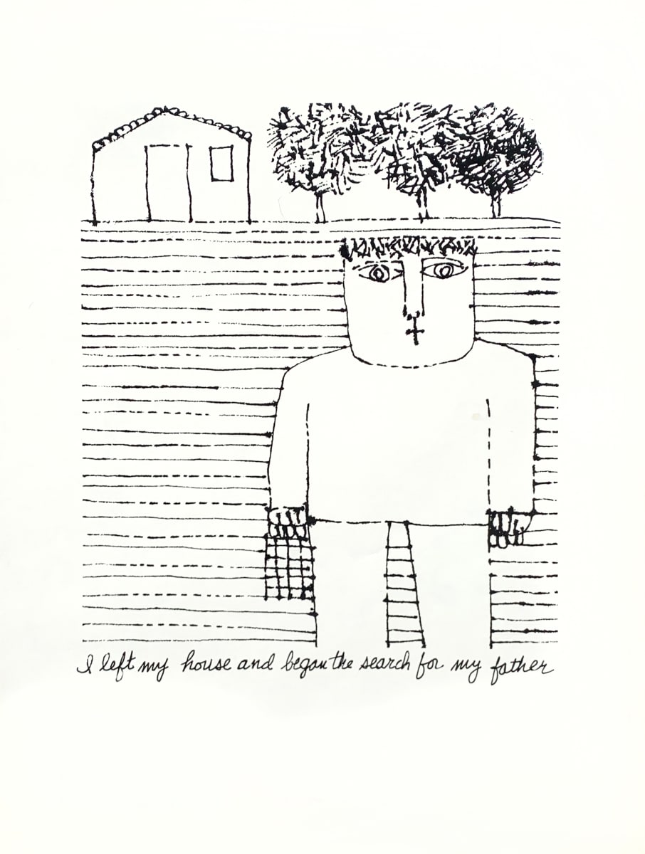 The Search-1, Image 1.