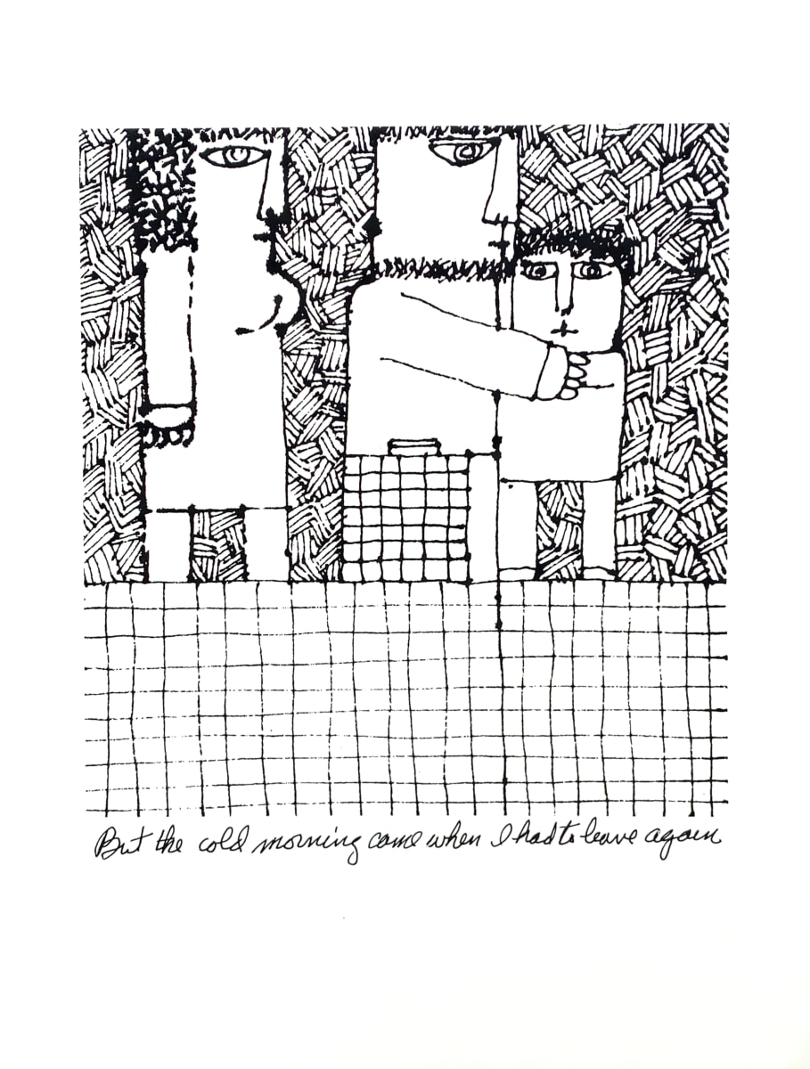 The Search - 11 