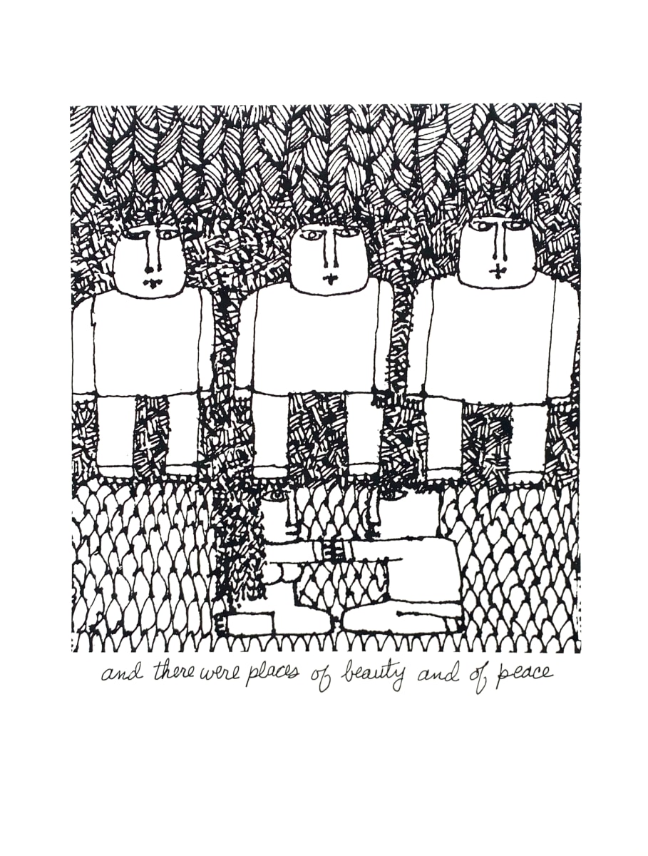 The Search - 14 