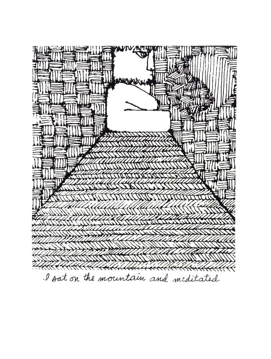 The Search 