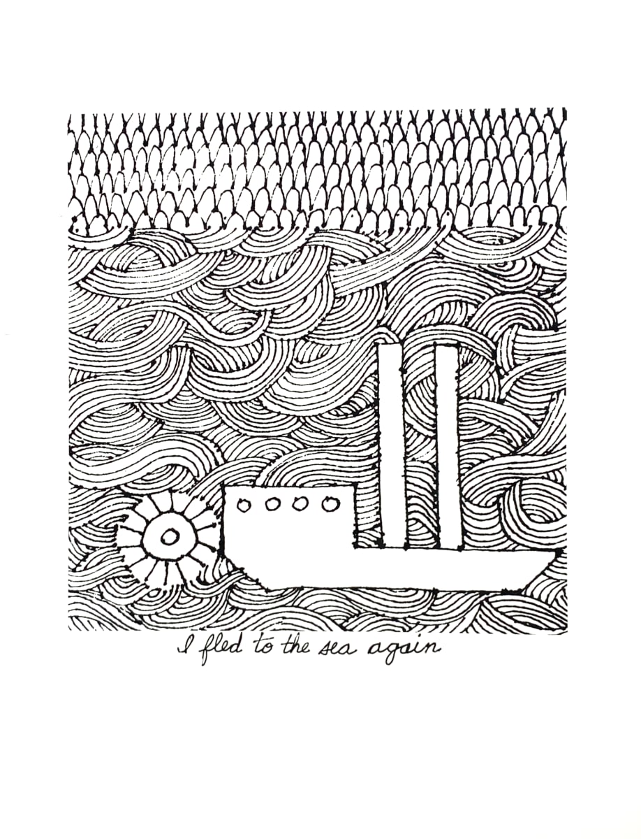 The Search - 20 