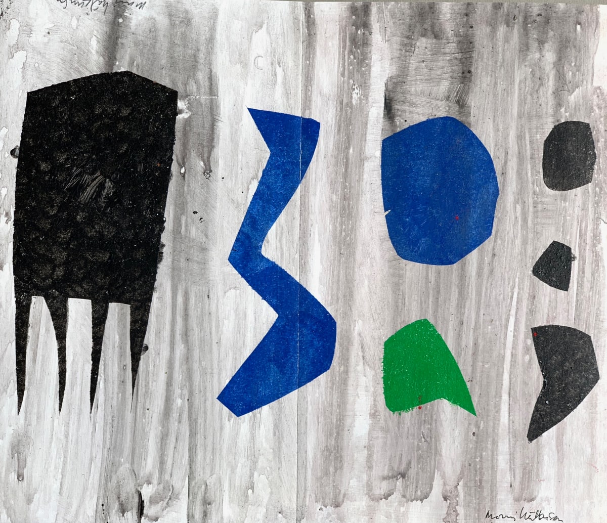 Elements by Morris Nathanson 