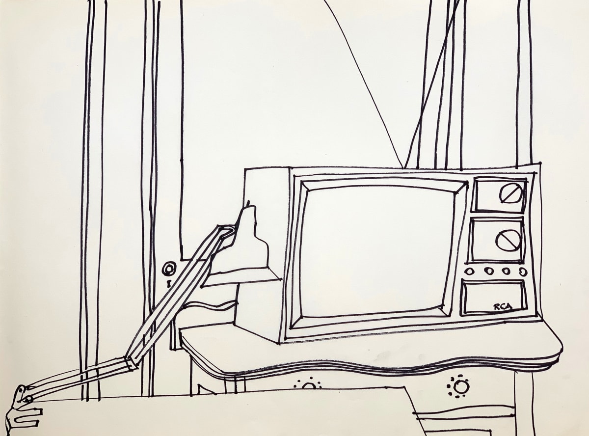 TV 