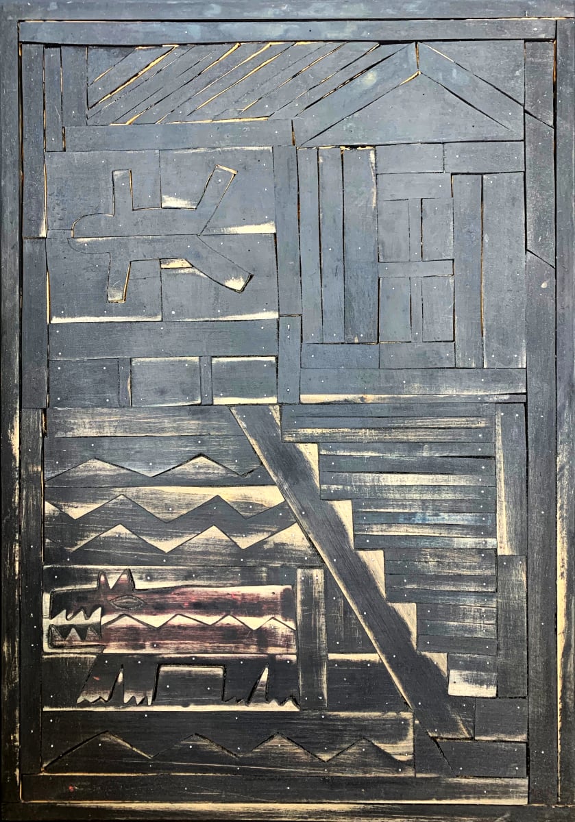 Black Assemblage 