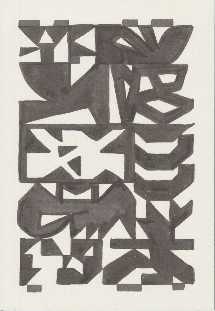 ES_AHD1_003 by Ege Soyuer 