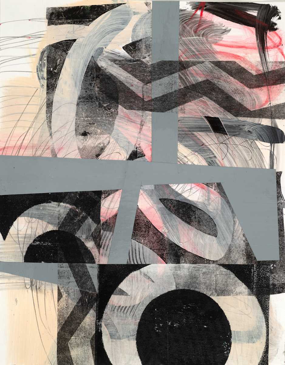 07-12-25-Mixed-Media-01 by Virginia Bledsoe 
