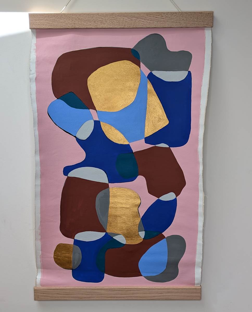Interconnectivity by Cat Parsons Matsuda, Image 2.