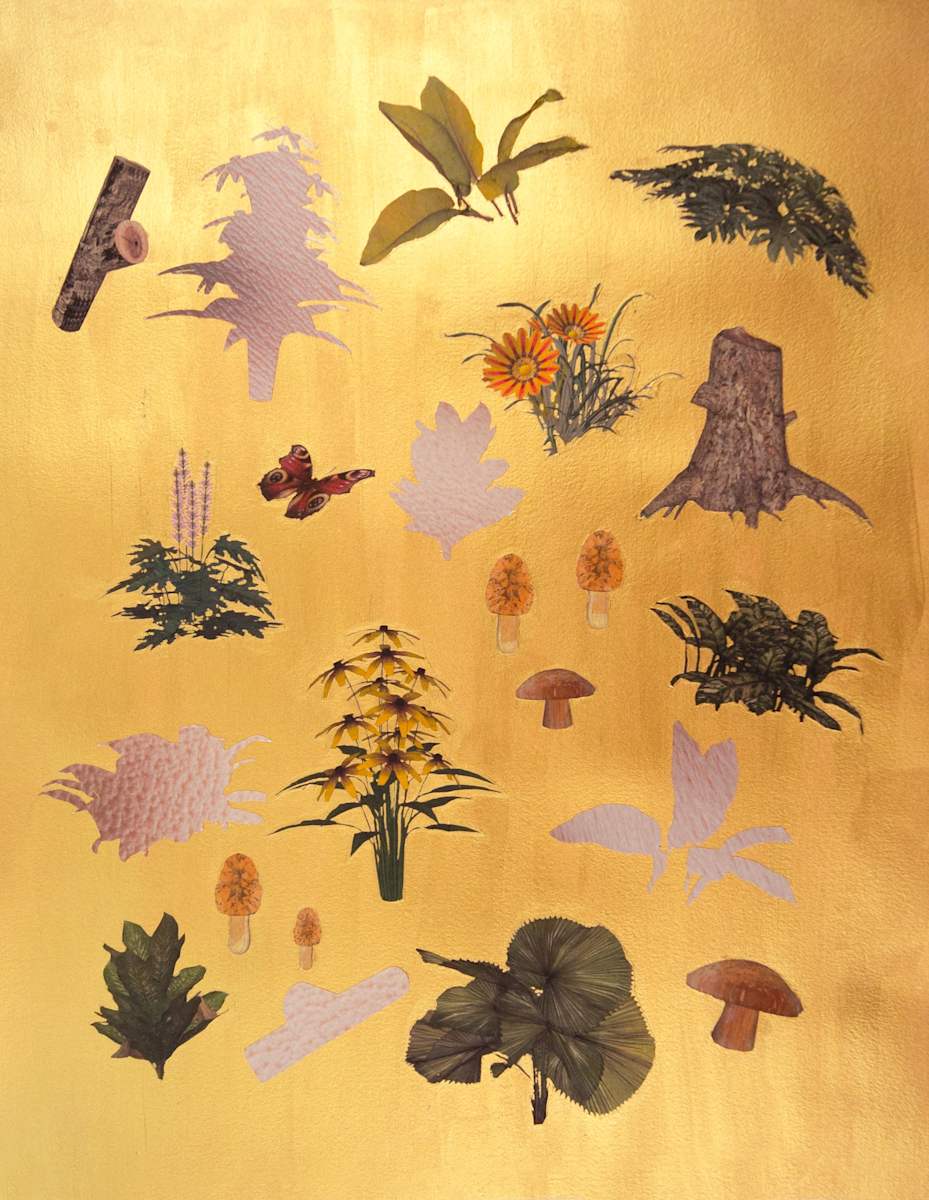 Consubstantial V by Chloe Wilwerding, Image 1.