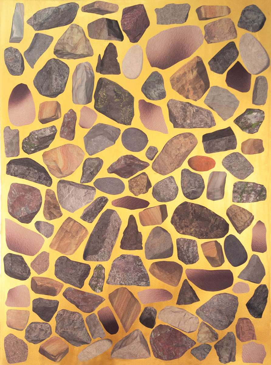 Consubstantial III by Chloe Wilwerding, Image 2.