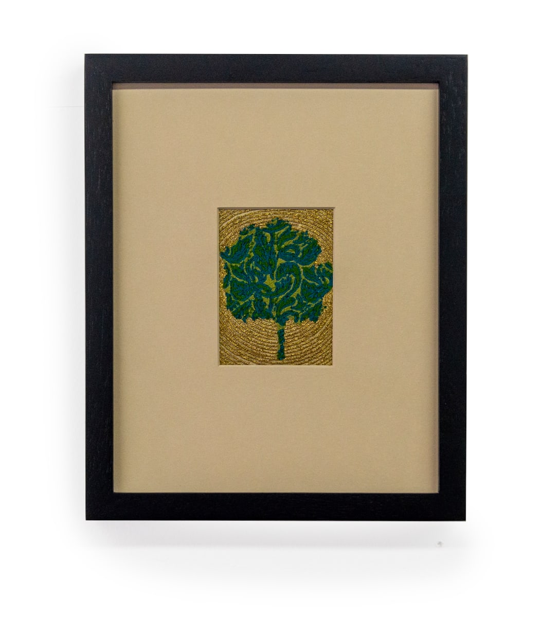 As Gods II by Chloe Wilwerding 