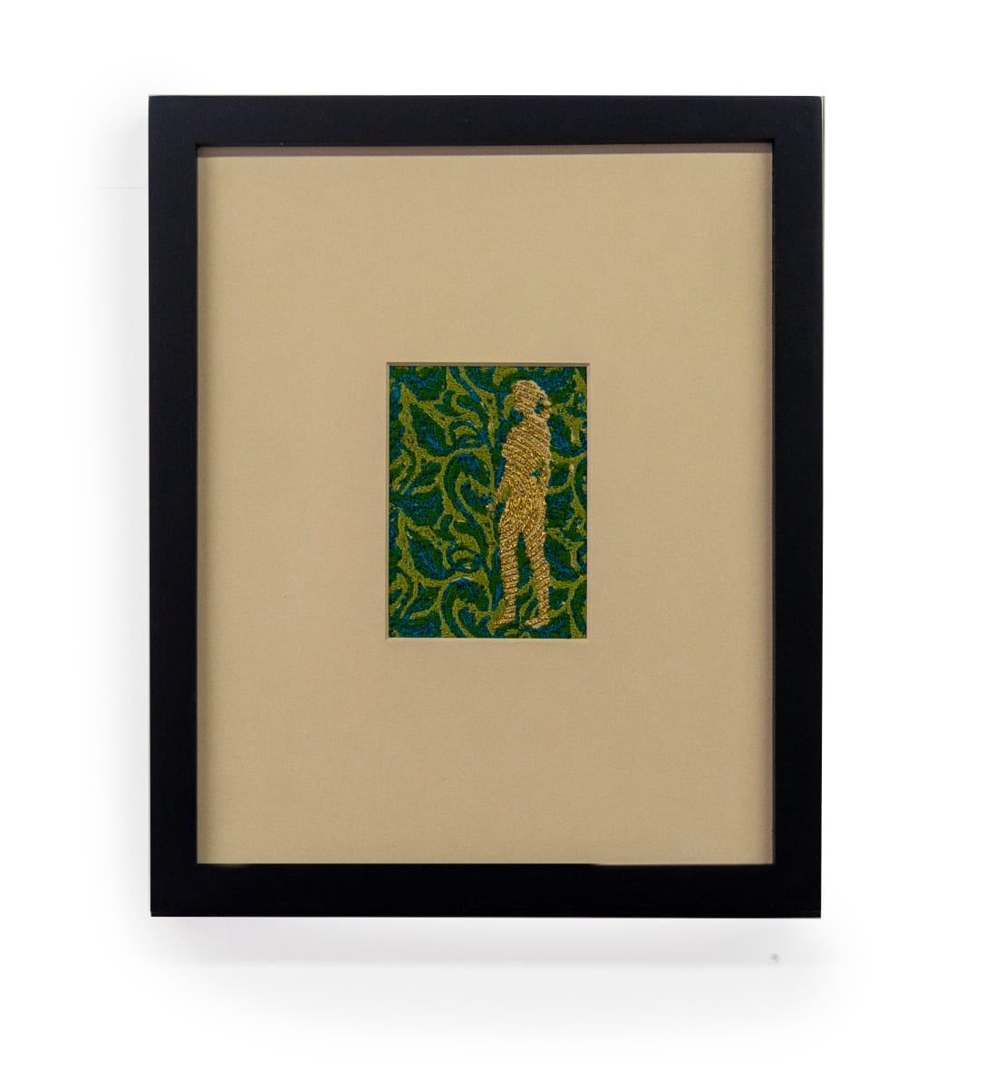 As Gods III by Chloe Wilwerding 