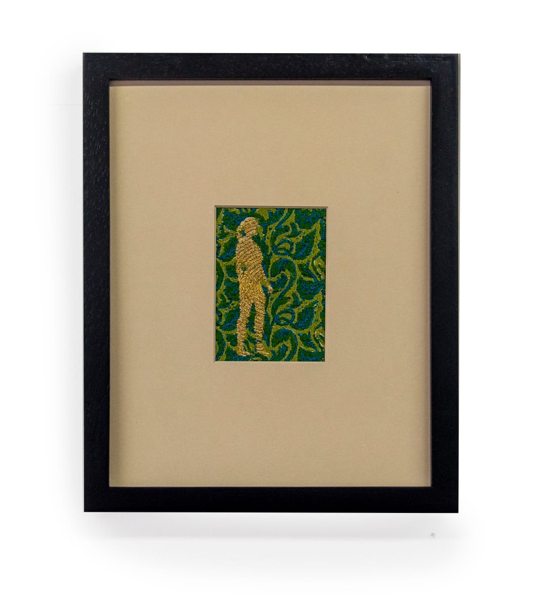 As Gods I by Chloe Wilwerding 