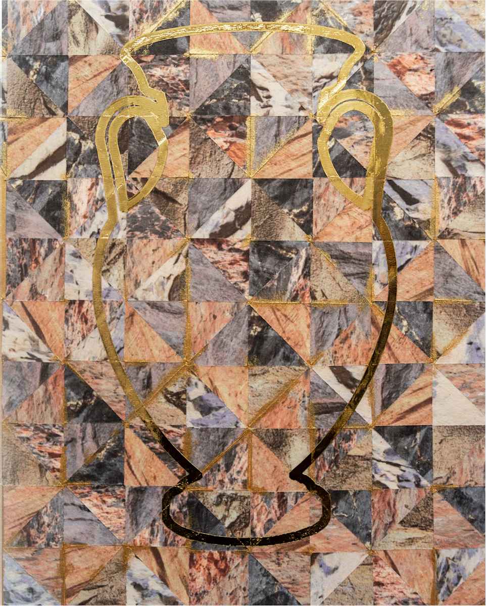 Containers for Knowledge III, Image 2.