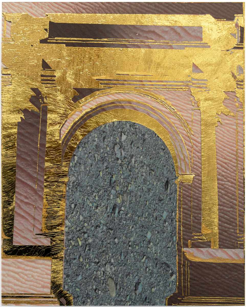 Containers for Knowledge IX by Chloe Wilwerding, Image 2.