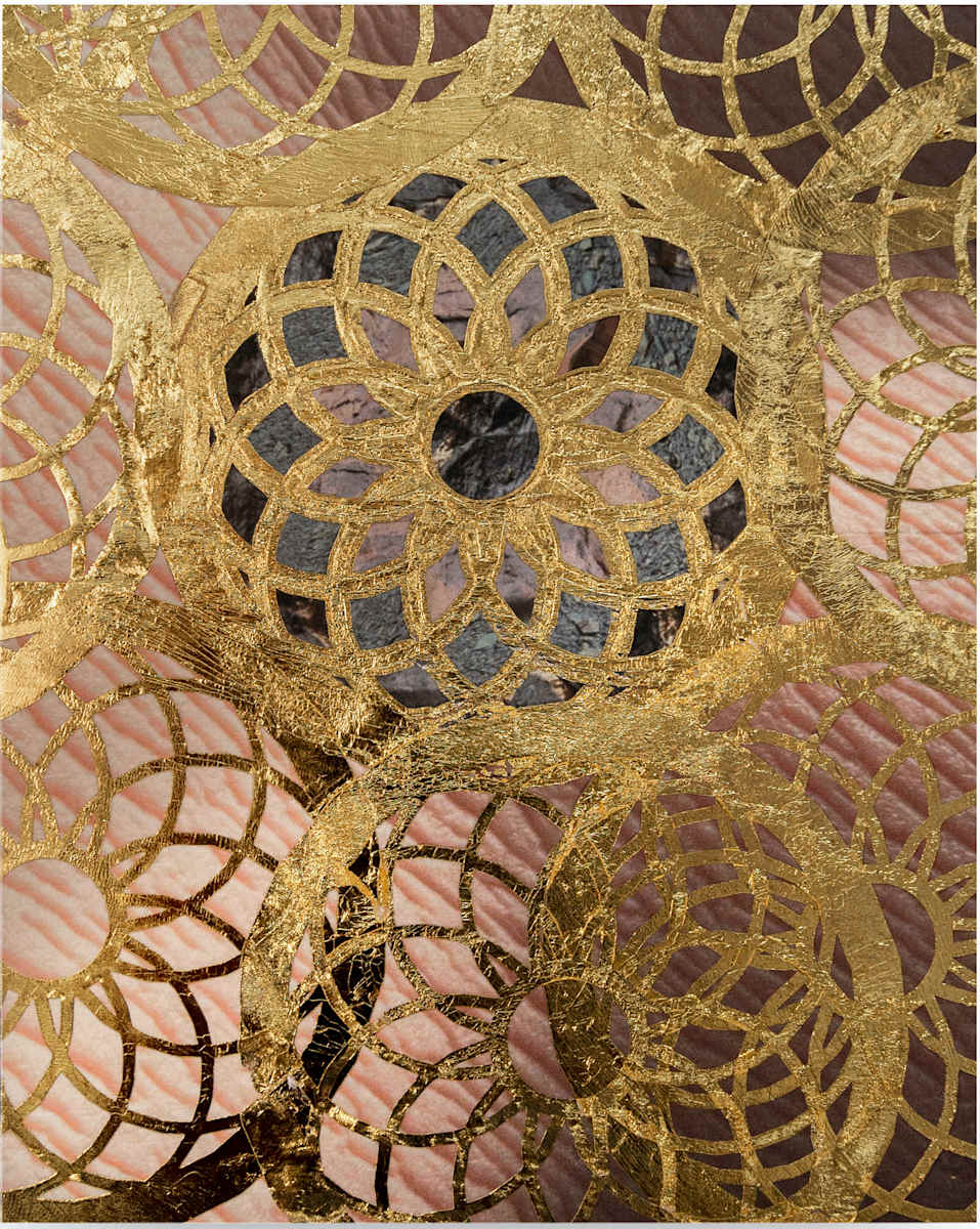 Containers for Knowledge VIII, Image 2.
