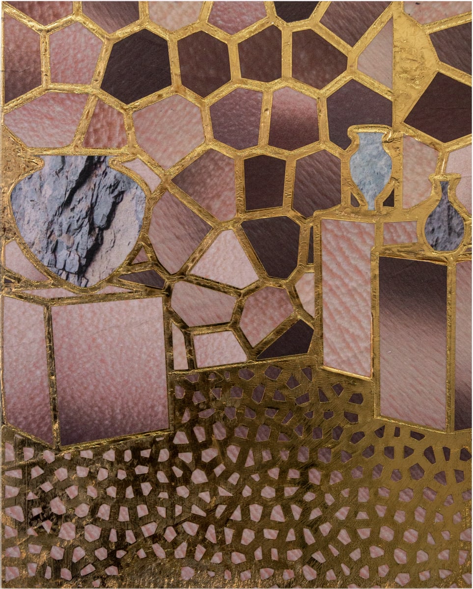 Containers for Knowledge VI, Image 3.