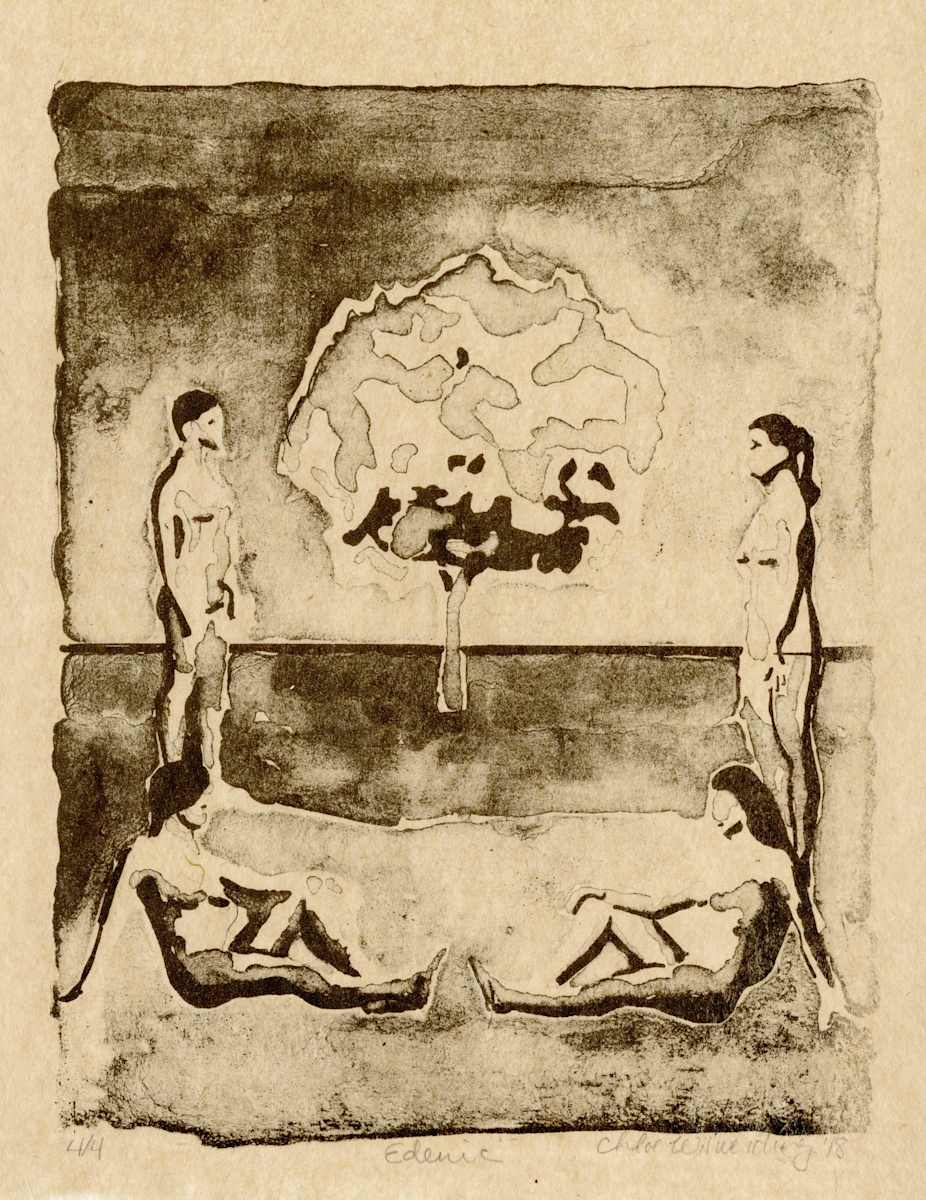 Edenic by Chloe Wilwerding, Image 1.