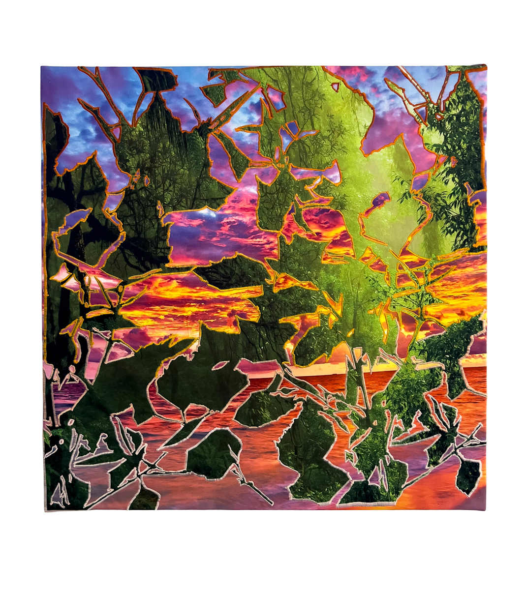 HD Landscape 2 by Chloe Wilwerding, Image 1.